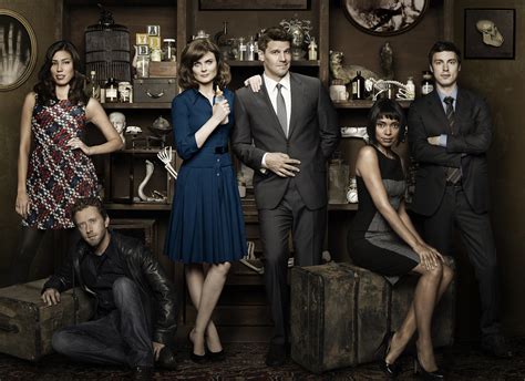 cast of tv series bones|cast of bones season 4.